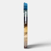 Saturn V Launch of Apollo 11 Moon Mission Case-Mate iPhone Case (Achterkant / Links)