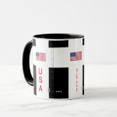 Saturn V S-1C-Mok Mok (Voorkant links)