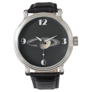 Saturn Watch Horloge