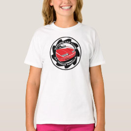 SaturnCarClub LogoSilo.png T-shirt