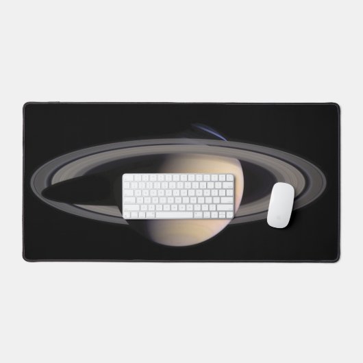 Saturne (Clavier et souris)