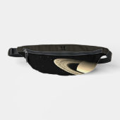 Saturne planète astronomie sac nerd (Recto)