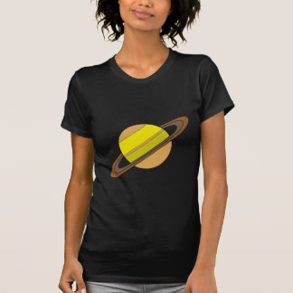 SATURNUS T-SHIRT
