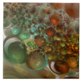 Saturnus-uitbreiding Tegeltje (Voorkant)