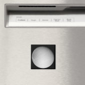 Saturnus's maan Dione Magneet (Insitu (Vaatwasser))