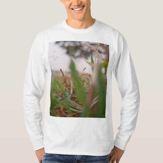 Satyam Group T-shirt (Voorkant)