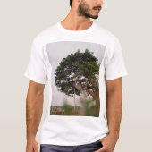 Satyam Group T-shirt (Voorkant)