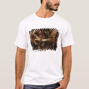 Satyr en Peasant, 1620 T-shirt