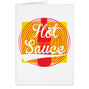 Sauce chaude !