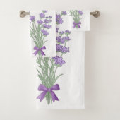 Sauce lavande (En situation)