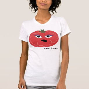 sauctomaat t-shirt