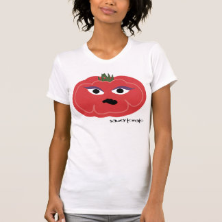 sauctomaat t-shirt
