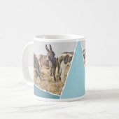 Saud Burro Mug (Devant gauche)