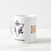 Sauda Gathering Mug (Devant gauche)