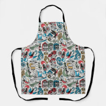 Saudade // populaire motieven uit Portugal