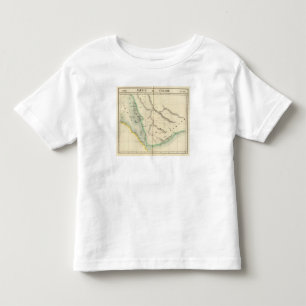 Saudi-Arabië, Azië 100 Kinder Shirts