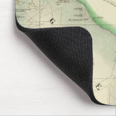 Saudi-Arabië, Azië 77 Muismat (Hoek)