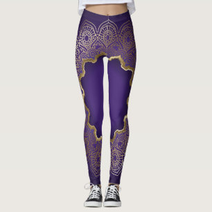 Saudi-Arabië Leggings