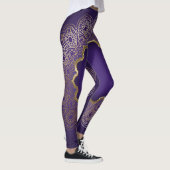 Saudi-Arabië Leggings (Rechts)