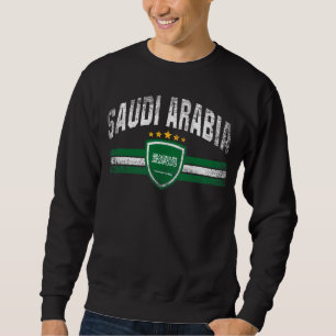 Saudi-Arabië Trui