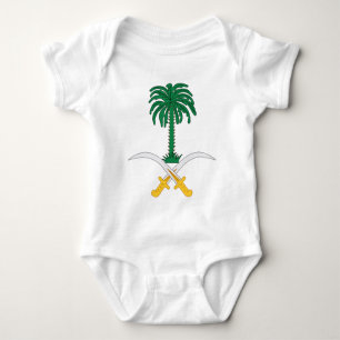 Saudi-Arabië wapenstilstand Romper