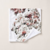 Sauge (Gant de toilette)