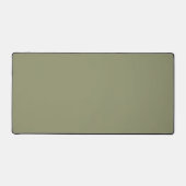 Sauge pastel minimaliste simple (Recto)