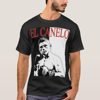 Saul"Canelo" Alvarez Pullover Hoodie