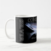 Saumon de Coho - TASSE (Gauche)