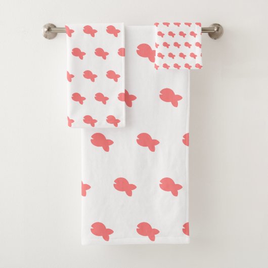 Saumon Poisson Poisson Enfants Blanc (En situation)