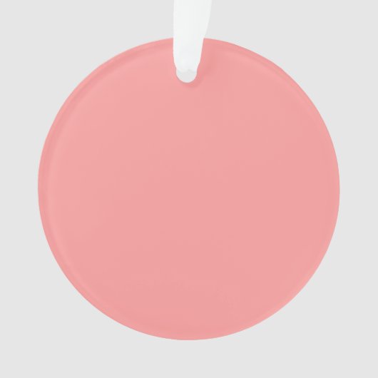 Saumon Rose Pastel (devant)
