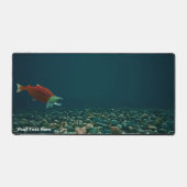 Saumon Sockeye (Recto)