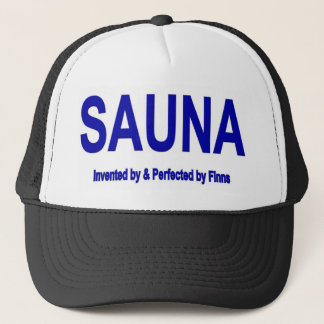 Sauna Pet