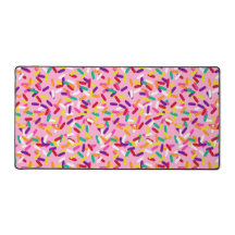 Saupoudrer de fraises