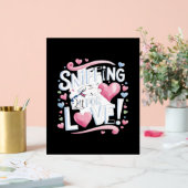 Saupoudrer pour l'amour ! Chien (Mariage)