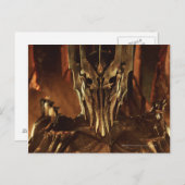 SAURON™ BRIEFKAART (Voorkant / Achterkant)