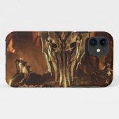 SAURON™ Case-Mate iPhone CASE (Achterkant (horizontaal))
