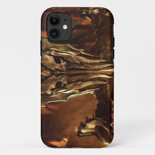 SAURON™ Case-Mate iPhone CASE (Achterkant)