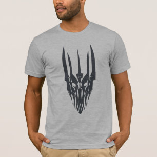 Sauron Head-pictogram T-shirt