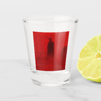 SAURON Shot glass Glas