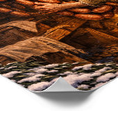 Sausage Swiper Yule Lad poster (Coin)