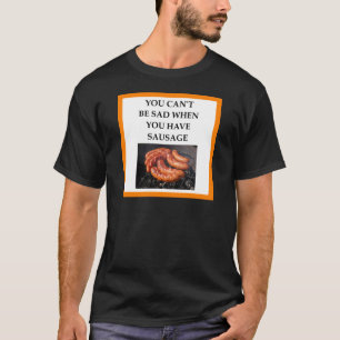 SAUSAGE T-SHIRT