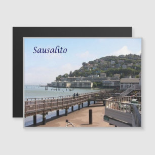 Sausalito - Verenigde Staten -