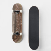 Sause Biscuit Skateboard (Voorkant)