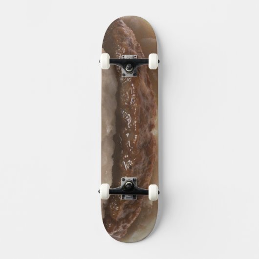 Sause Biscuit Skateboard (Voorkant)