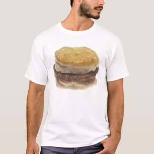 Sause Biscuit T-shirt