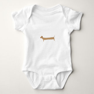 Sause Dog Love Romper