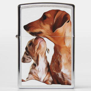 Sause Dog Puppies 7 weken Dachshund Birthday Pos