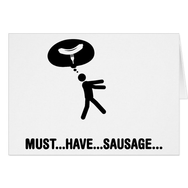 Sause Lover (Voorkant Horizontaal)