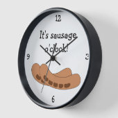 SaUSE OClock, leuk eten grafisch (Hoek)